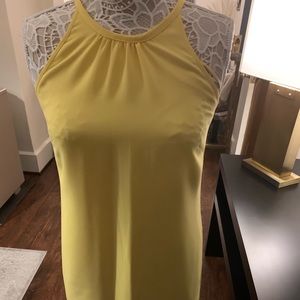 Banana Republic mini dress